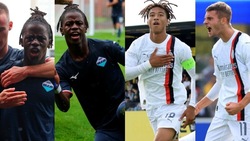 Youth League: il Milan vola a Dortmund. Lazio, pareggio amaro