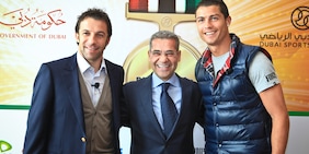 Juve, Ronaldo vuole soffiarti Del Piero? Le voci dell'Al-Nassr e del ruolo di ds