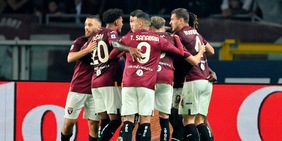 Cassardo: “Una vittoria da pazzi è vita per noi del Toro”