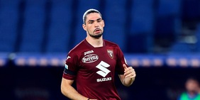 Torino, Sazonov non recupera per il derby: emergenza in difesa per Juric