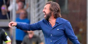 Samp: brividi per Pirlo. Occhio a Venezia-Parma