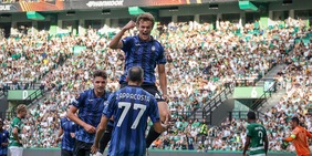 Atalanta, Ruggeri e Scalvini: figli di Zingonia, figli di Favini