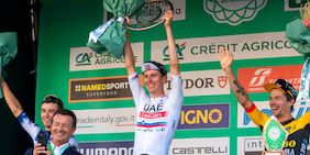 Pogacar, il campione Monumento: solo Coppi meglio di lui