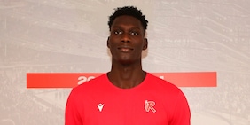 Basket Serie A: Momo Faye, il 18enne che incide e i coach stranieri