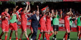 Monza settimo con 19 italiani in rosa: il nuovo capolavoro di Galliani