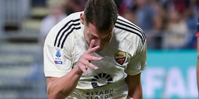 Roma, la rivincita di Belotti: il suo segreto sono due parole