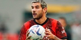 Milan, Theo Hernandez cattivissimo: è il più ammonito del campionato