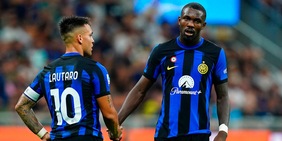 Inter, solo a Inzaghi manca un piano B: il deserto dietro Lautaro e Thuram