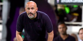 Come corre la Fiorentina: la lezione di Italiano e il record viola