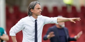 Inzaghi ricomincia da Salerno: la Serie A ritrova un grande protagonista