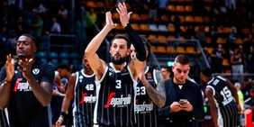 Eurolega, la Virtus con la carica di Polonara. Banchi: "È con noi"