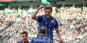 "Scalvini è un predestinato": Golden Boy, la profezia di Gasp si sta avverando