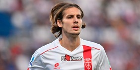 Colpani, l'Inter ci pensa e piazza lo scatto