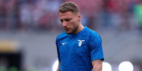 Arabia Saudita su Immobile: a gennaio può lasciare la Lazio