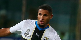 Sohm: "Parma, insieme si va in Serie A"