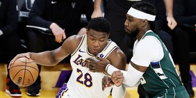 Basket, Nba al via con un'idea sui riposi non utili