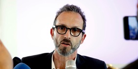 Calcagno: "Scommesse? Troppo facile puntare il dito contro i giocatori"