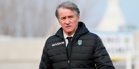 Tesser, lo specialista: con la Triestina insegue l'ennesima impresa