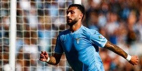 Castellanos, decollo Lazio. E Immobile prova a restare aggrappato