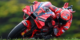 MotoGP: l'Australia ribalta il Mondiale, Pecco gode