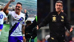 Lautaro non si ferma più, l’Inter vince a Torino: Juric deluso in panchina