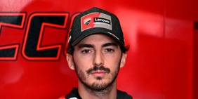 Bagnaia Mondiale, la testa batte l’istinto: svolta iridata in Australia