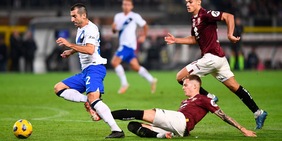 Torino-Inter, fischia CalVARese: Marchetti a un passo da vero big