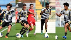 Juve Next Gen, il Perugia passa al Moccagatta: 2-0 ai bianconeri