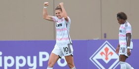 Chi fermerà la Juventus Women? Si viaggia a punteggio pieno