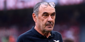 Lazio in crescita: Sarri scopre l’imbarazzo della scelta, ora il Feyenoord