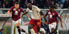 Il Torino verso la sfida con il Lecce: Buongiorno spera, Tameze a rischio