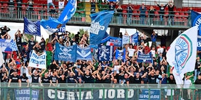 Oggi i recuperi: il Brescia può stupire ancora