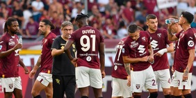 Juric in versione psicologo per ritrovare il Torino: la strategia