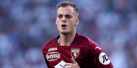 Ilic pretende più spazio nel Toro di Juric. E Lukic lo chiama al Fulham