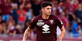 Bellanova e i curiosi retroscena sullo spogliatoio del Torino