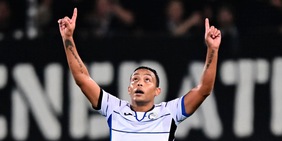 Muriel è tornato e il 2-2 di Graz spinge in alto l'Atalanta