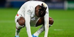 Crisi Milan: Pioli, senza Ibrahimovic e Maldini è dura