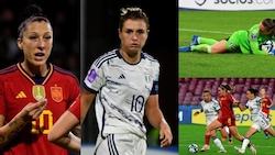 Italia-Spagna Women 0-1: Soncin alza il muro, Hermoso lo abbatte al 90’