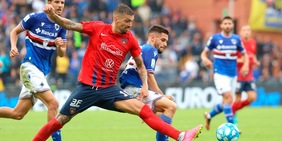 Occhio alla Samp di Pirlo e al Catanzaro