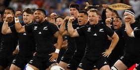 Rugby, finale Mondiale: “All Blacks favoriti, però…”