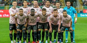 Palermo, è la grande occasione