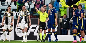 Juventus-Verona, CalVARese: Feliciani paga la poca esperienza