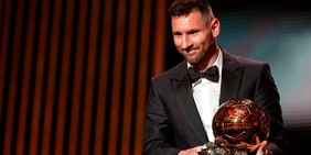 Messi, ottavo Pallone d'Oro. Perché nessuno sarà mai come lui