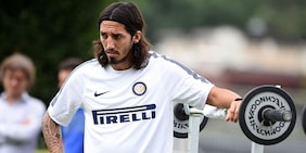 Schelotto: "Vi presento Atalanta-Inter, la chiave della partita è una"