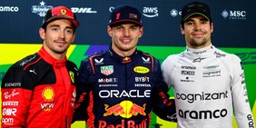 Verstappen, l’uomo dei record: 11ª pole in stagione, mai nessuno come Max