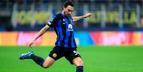 Darmian e l'Inter insieme fino al 2025: il "tappabuchi d'oro" di Inzaghi