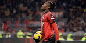 Leao, da leader a punto interrogativo del Milan