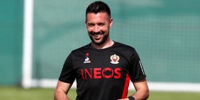 Farioli, il sogno Nizza continua: la difesa è un muro