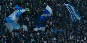 Lazio-Feyenoord, venduti 10mila biglietti: prezzi tengono lontano i tifosi