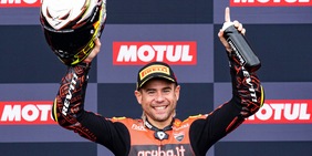 Bautista esclusivo: "Io, soldato Ducati". E sulla sfida Bagnaia-Martin...